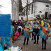 Fastnachtszug Oberelbert 2020